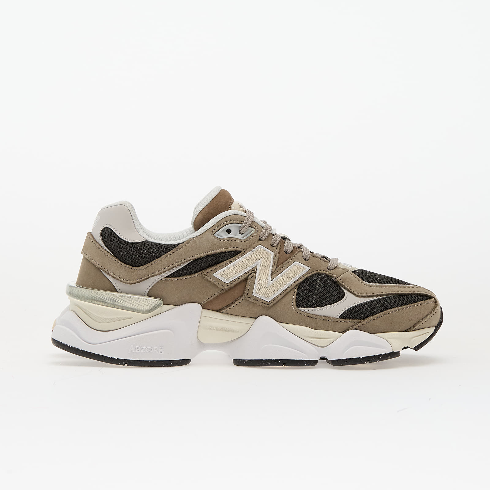 Muške tenisice New Balance 9060 Arid Stone