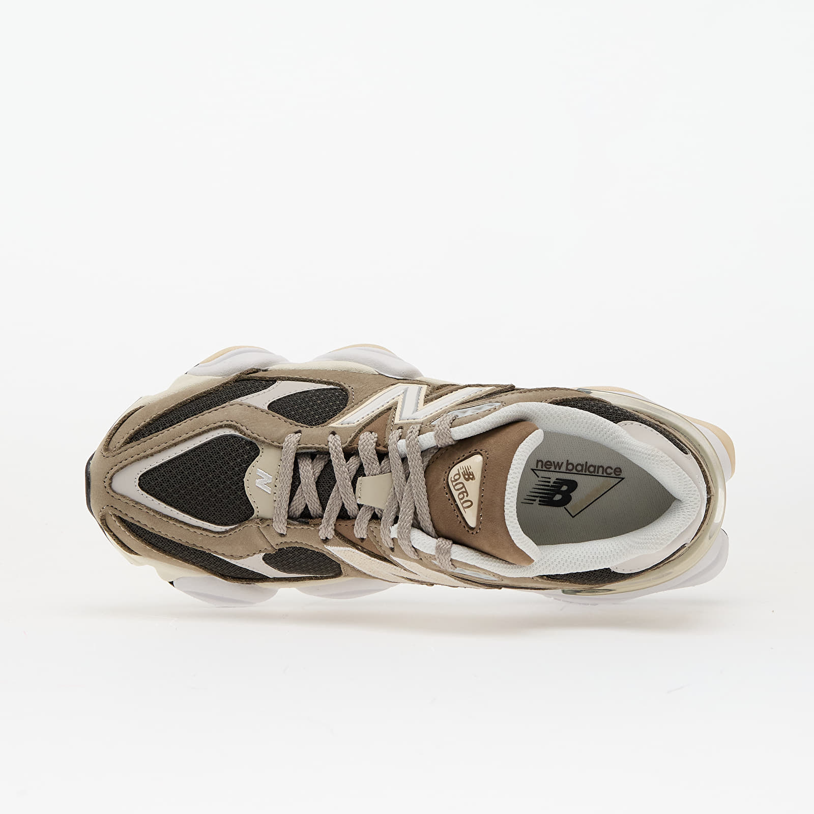 Muške tenisice New Balance 9060 Arid Stone