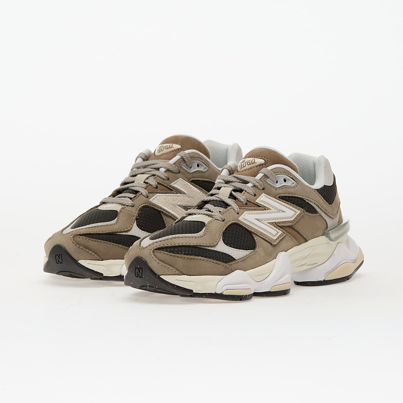 Muške tenisice New Balance 9060 Arid Stone