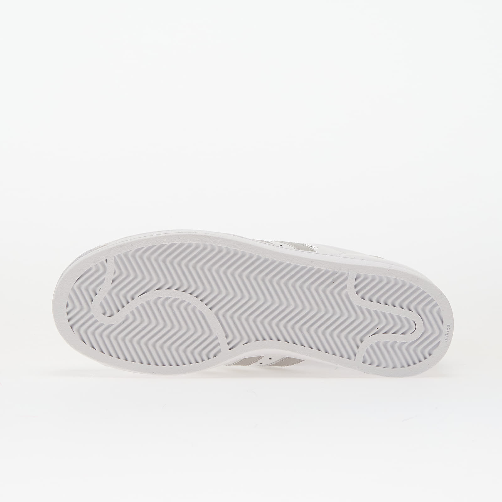 Pánske tenisky a topánky adidas Superstar II Ftw White/ Grey Two/ Core Black