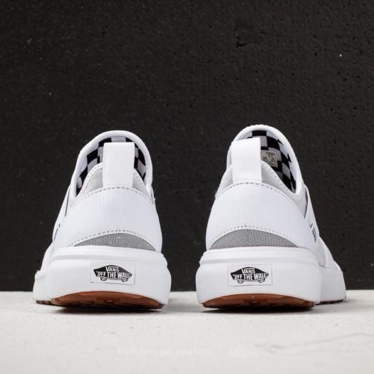 Vans ultrarange gore true white discount