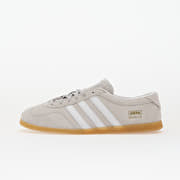adidas Gazelle Lo Pro W Grey Two/ Ftw White/ Gum