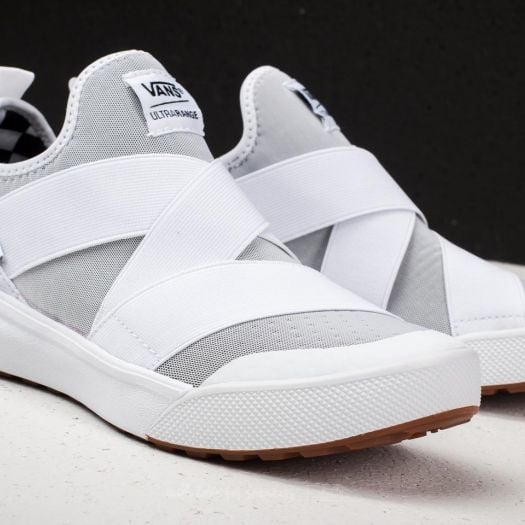 Women s shoes Vans Ultrarange Gore True White Footshop