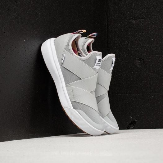 Vans ultrarange gore grey store