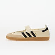 adidas Samba Jane W Crew White/ Gum/ Core Black