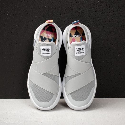 Vans ultrarange gore grey store