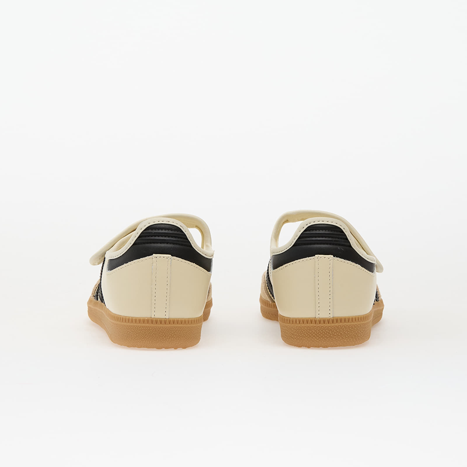 Moteriška avalynė adidas Samba Jane W Crew White/ Gum/ Core Black