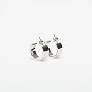 MM6 Avp Earrings Polished Palladio