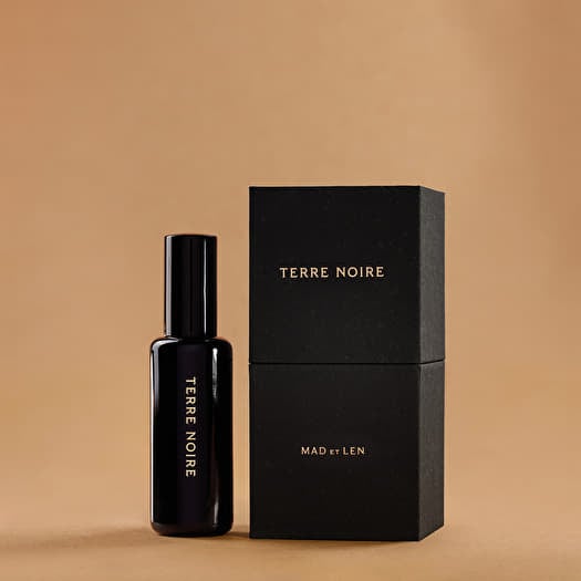 MAD et LEN Terre Noire Eau De Parfum 50 ml