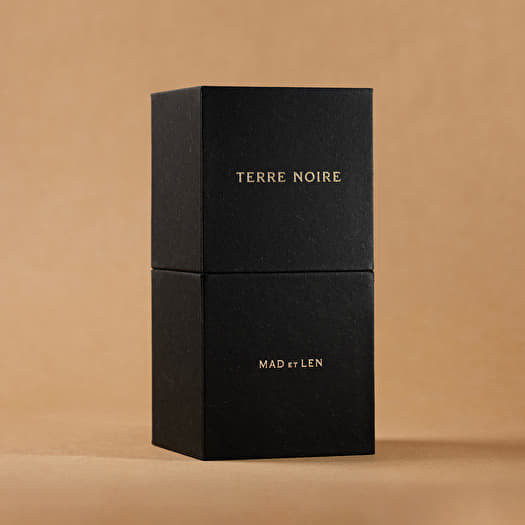 Men's perfume MAD et LEN Terre Noire Eau De Parfum 50 ml (EDP50-TN