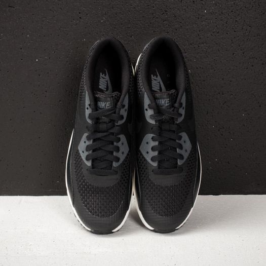 Men's shoes Nike Air Max 90 Ultra SE Black/ Black-Dark Grey
