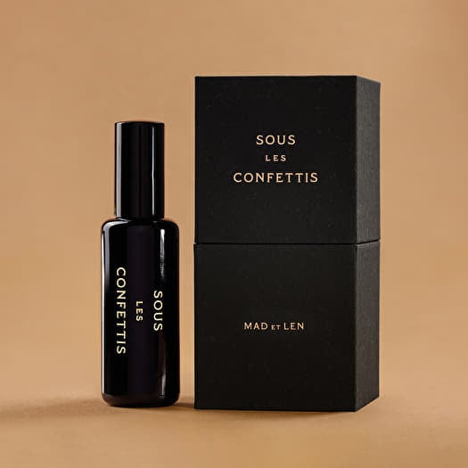 MAD et LEN Sous Les Confettis Eau De Parfum 50 ml