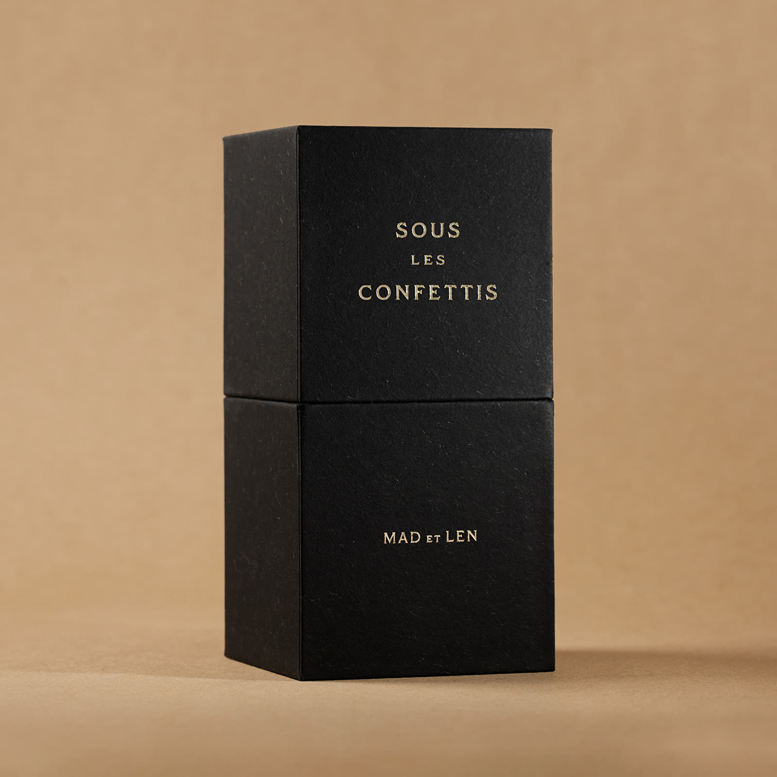 Vyriški kvepalai MAD et LEN Sous Les Confettis Eau De Parfum 50 ml