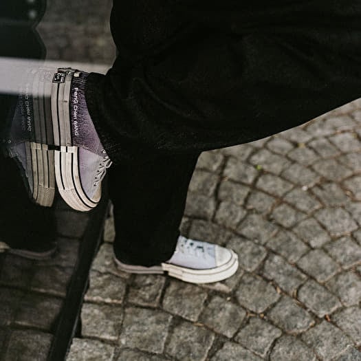 Men's shoes Converse Chuck 70 Feng Chen Wang 2-in-1 Chuck 70 Low