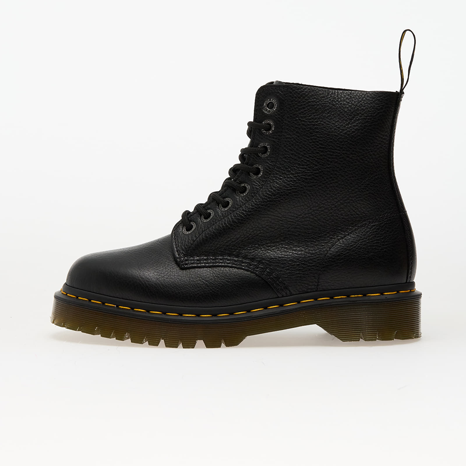 Levně Tenisky Dr. Martens 1460 Pascal Bex 8 Eye Boot Black