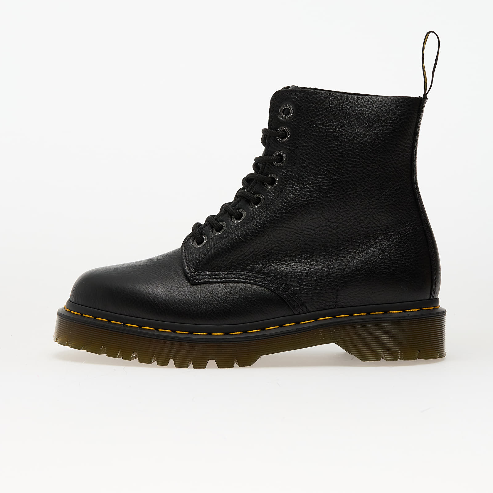 Sko til mænd Dr. Martens 1460 Pascal Bex 8 Eye Boot Black