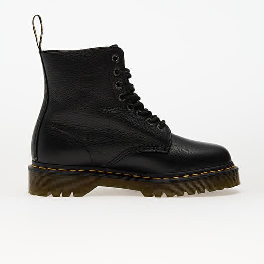 Men's shoes Martens 1460 Pascal Bex Eye Boot Black Footshop
