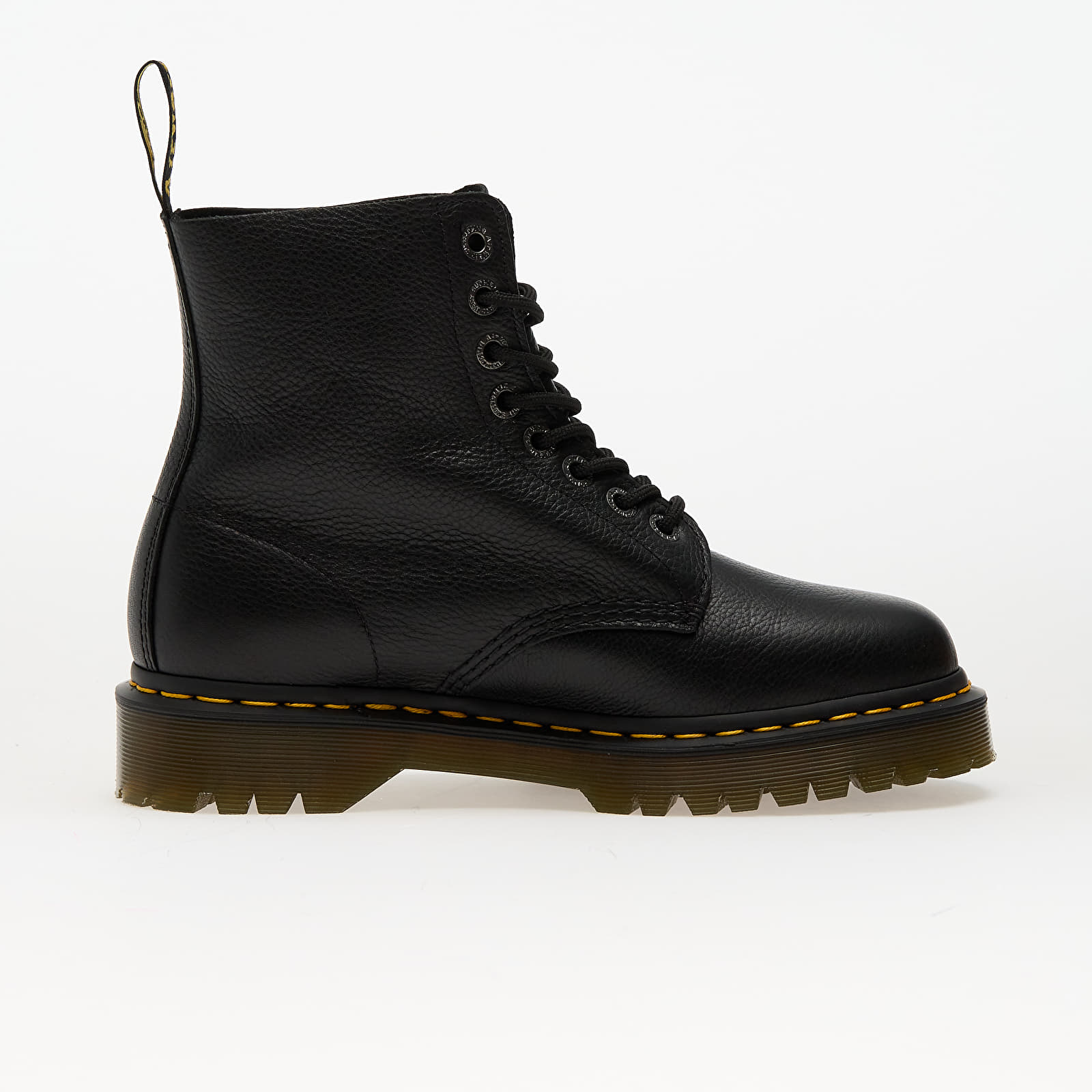Sko til mænd Dr. Martens 1460 Pascal Bex 8 Eye Boot Black