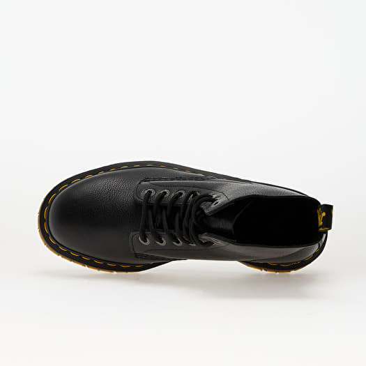 Dr. Martens 1460 Pascal Bex 8 Eye Boot Black | Footshop