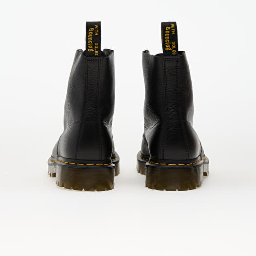 Dr. Martens 1460 Pascal Bex 8 Eye Boot Black | Footshop