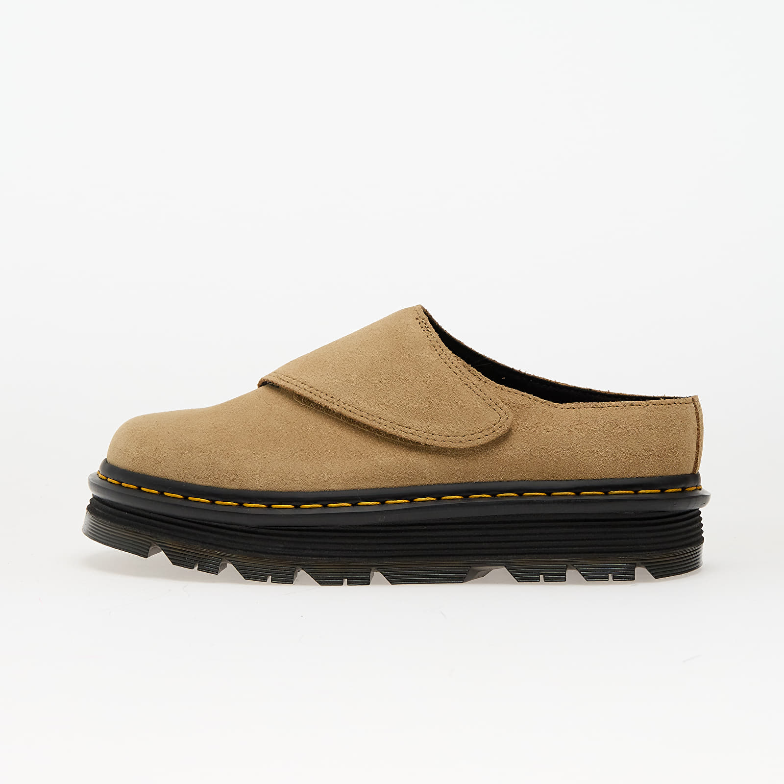 Muške tenisice Dr. Martens Zebzag Anywair Savannah Tan