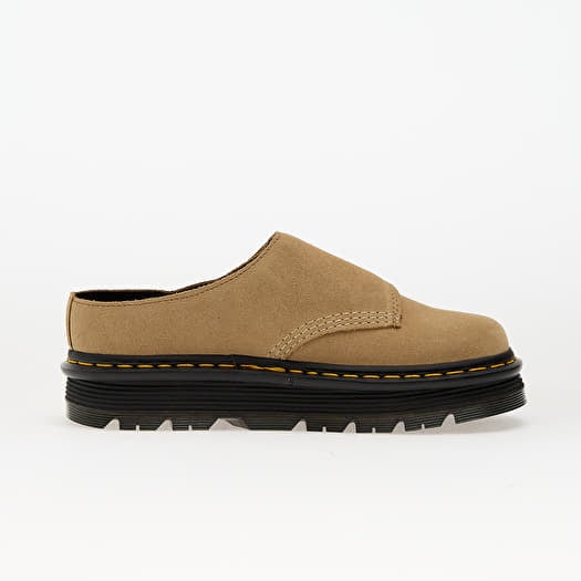 Men's shoes Dr. Martens Zebzag Anywair Savannah Tan | Footshop