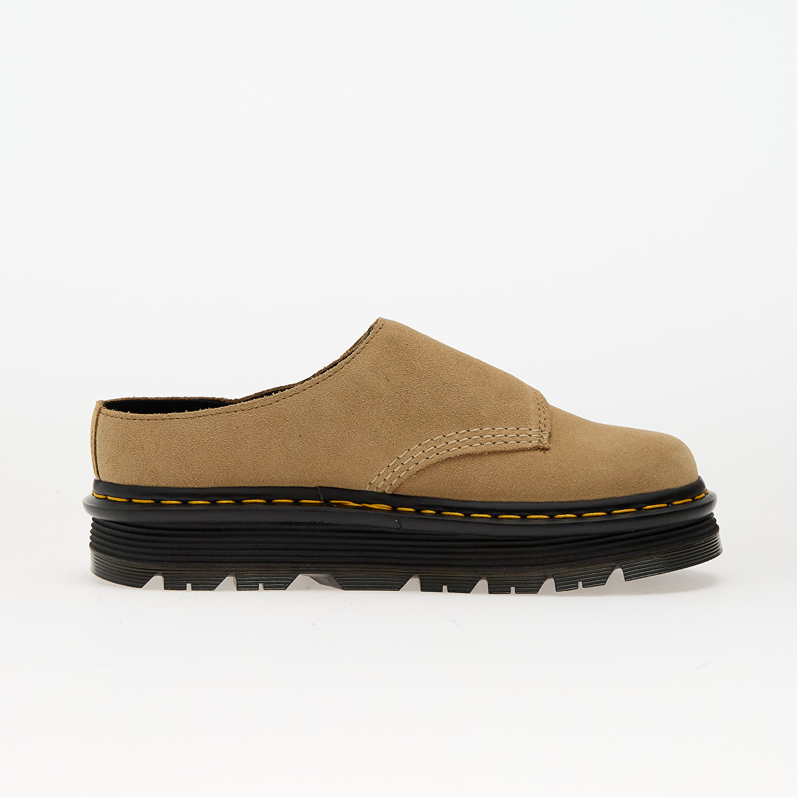 Muške tenisice Dr. Martens Zebzag Anywair Savannah Tan