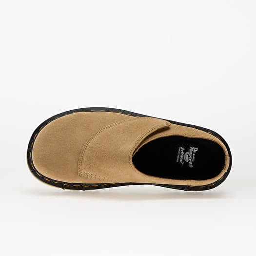 Men's shoes Dr. Martens Zebzag Anywair Savannah Tan | Footshop