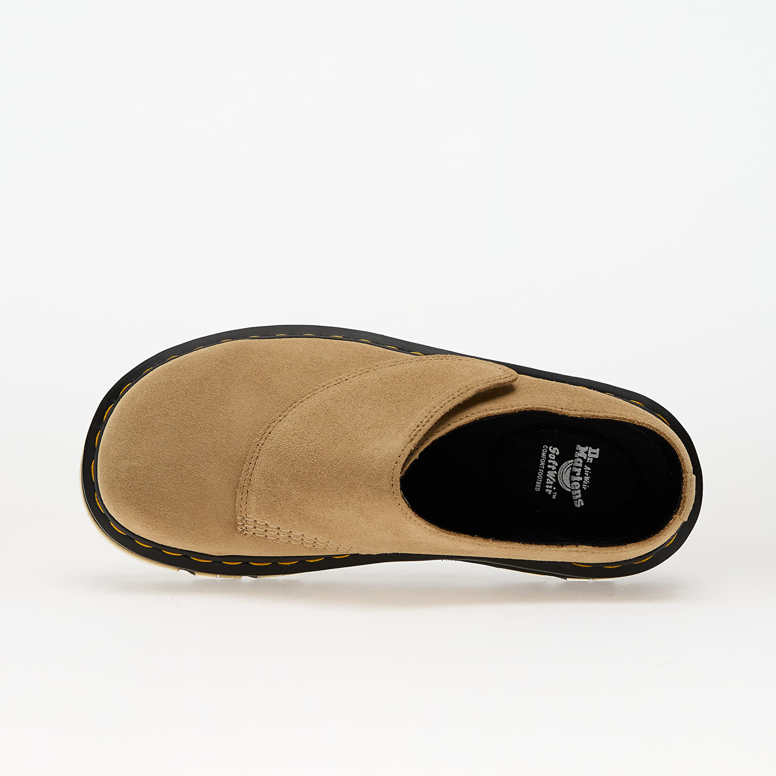 Muške tenisice Dr. Martens Zebzag Anywair Savannah Tan