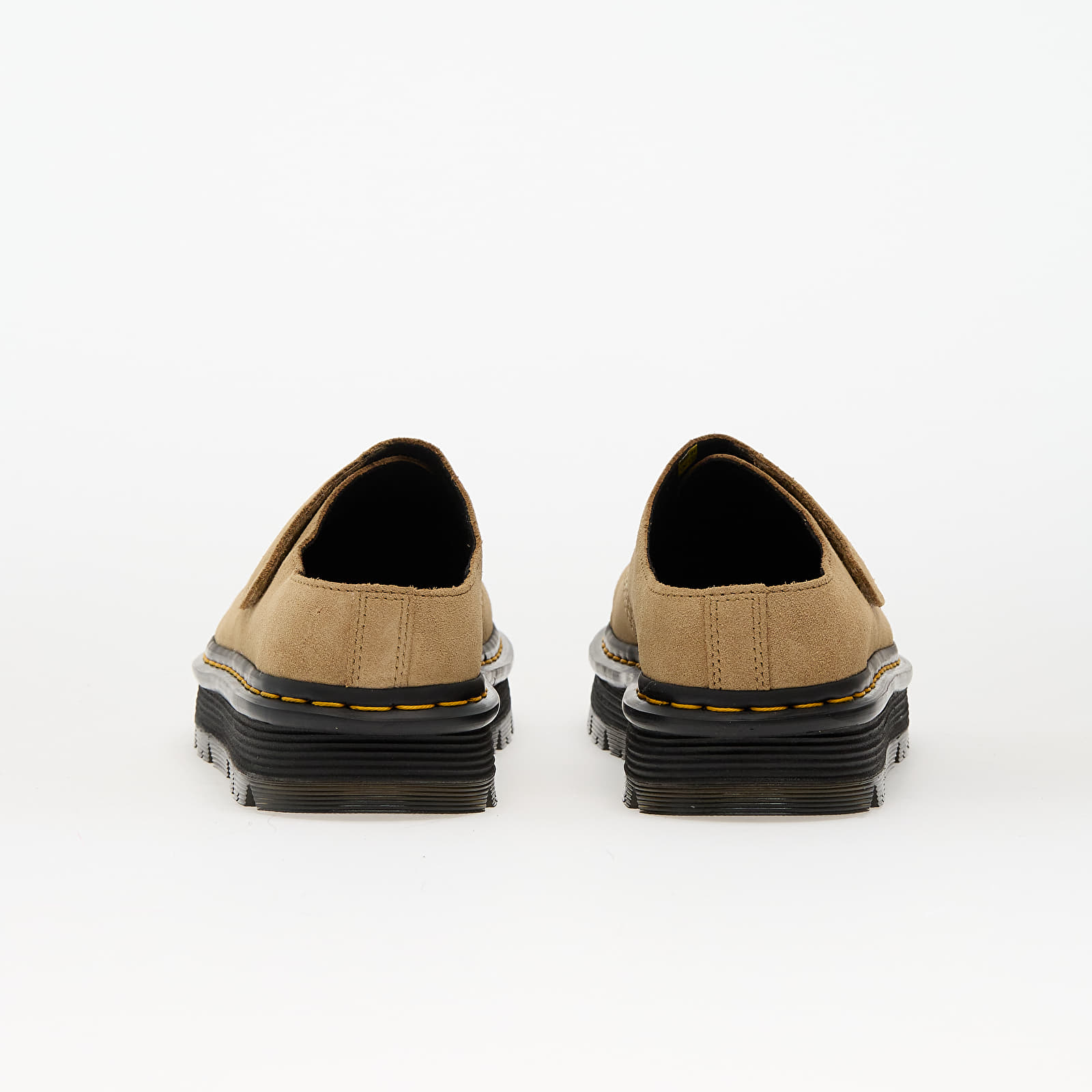 Muške tenisice Dr. Martens Zebzag Anywair Savannah Tan