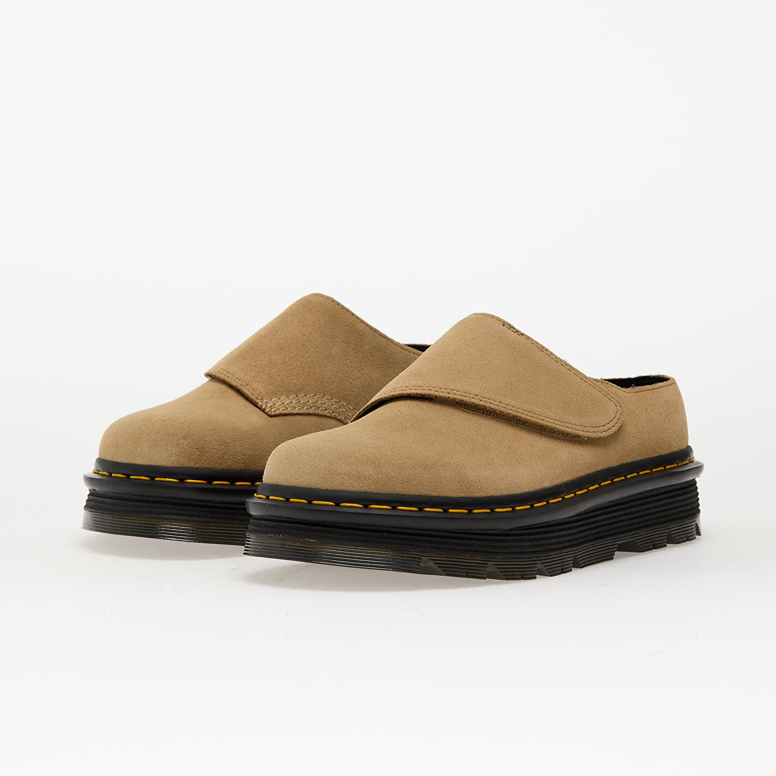 Muške tenisice Dr. Martens Zebzag Anywair Savannah Tan