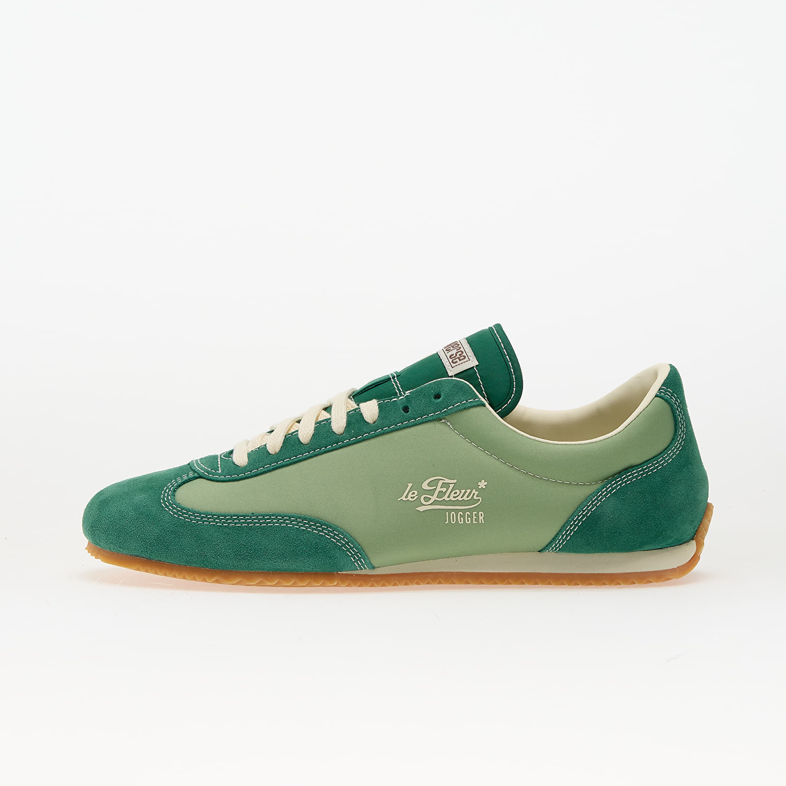 Sneakers Converse x Golf Le Fleur 1908 Jogger Forest Shade Green EUR 39
