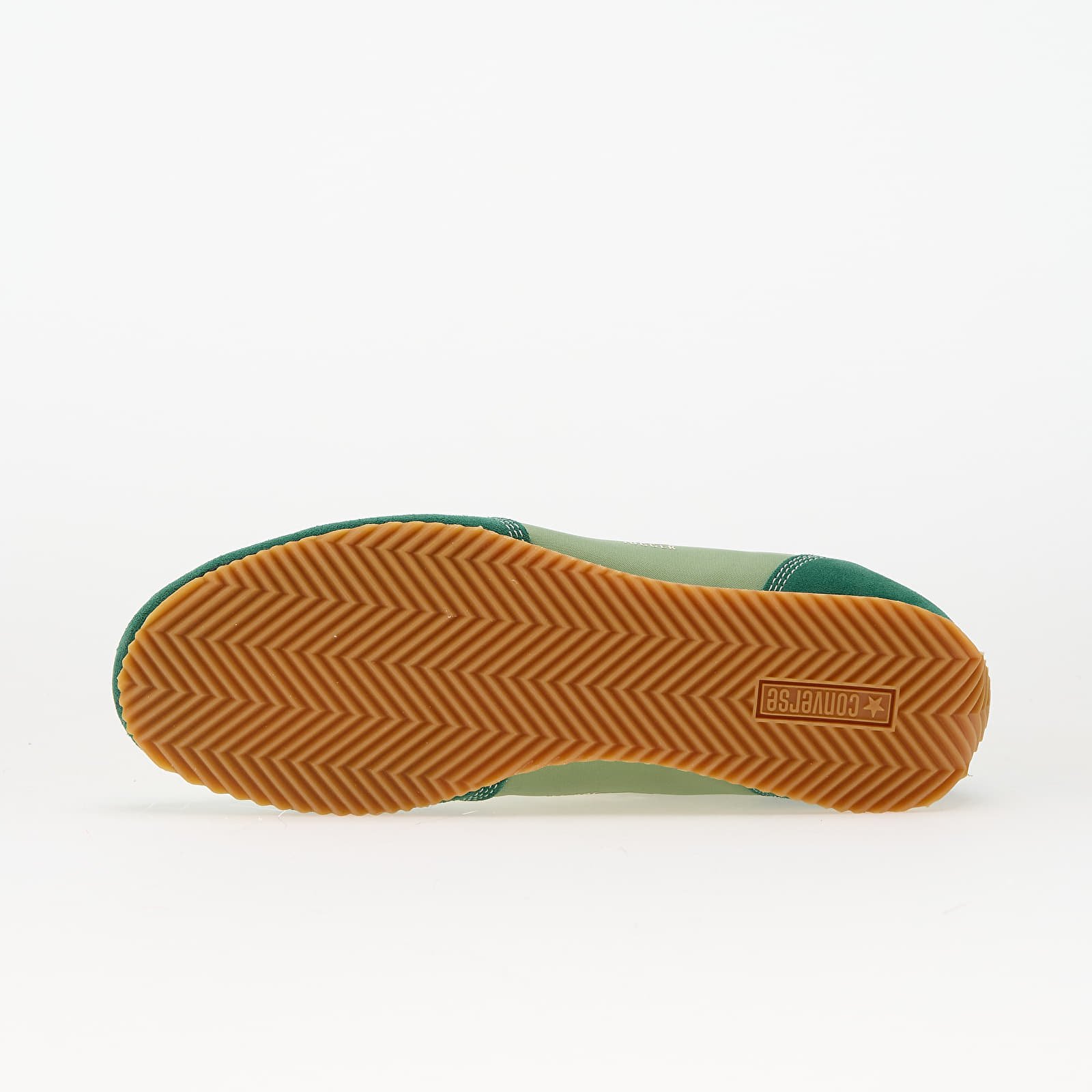 Skor för män Converse x Golf Le Fleur 1908 Jogger Forest Shade Green