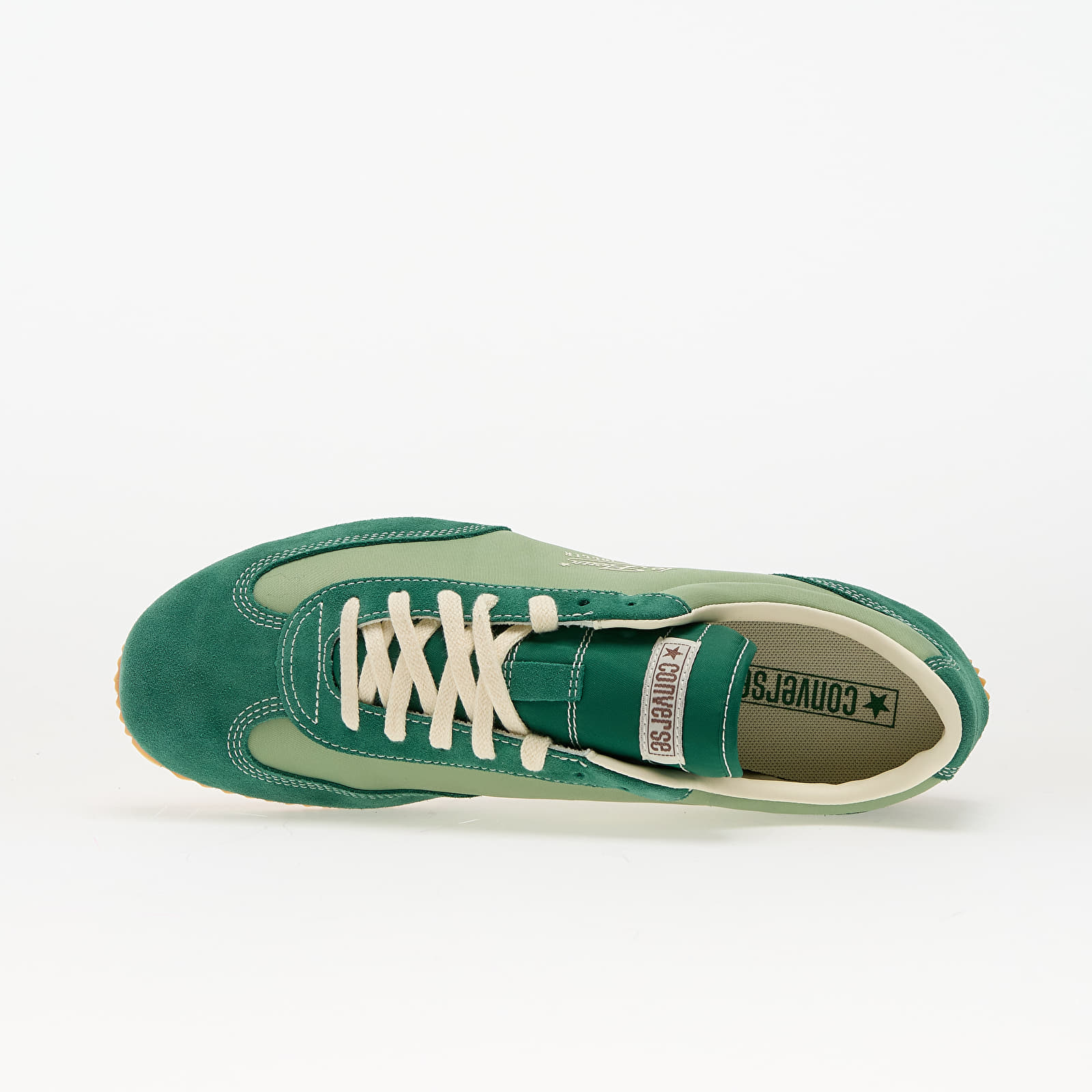 Skor för män Converse x Golf Le Fleur 1908 Jogger Forest Shade Green