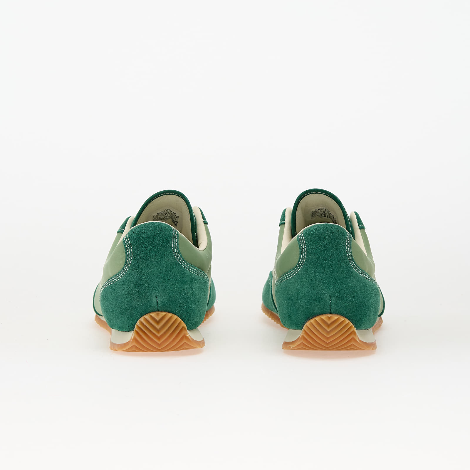 Skor för män Converse x Golf Le Fleur 1908 Jogger Forest Shade Green
