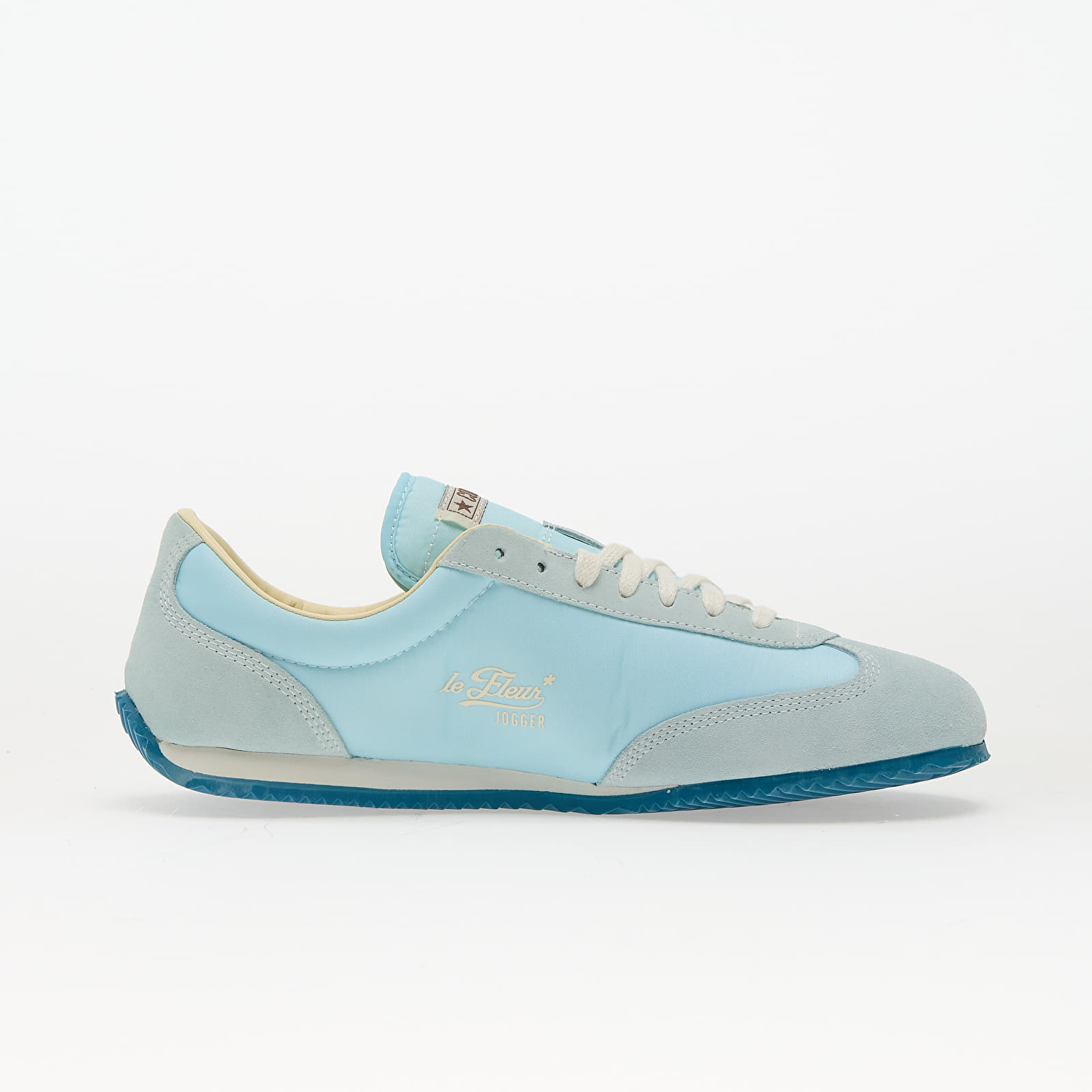 Vīriešu apavi Converse x Golf Le Fleur 1908 Jogger Forest Shade Green