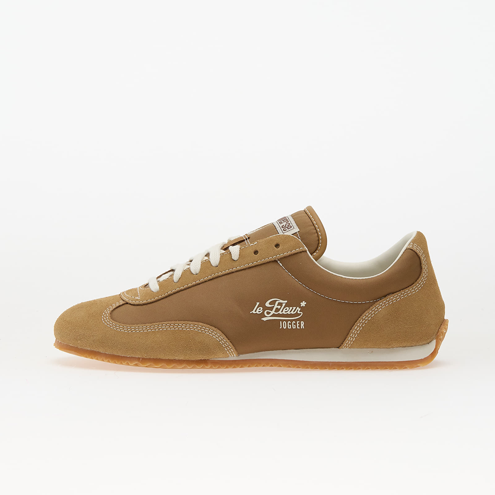 Sneakers Converse x Golf Le Fleur 1908 Jogger Bistre Dijon/ Star White EUR 38