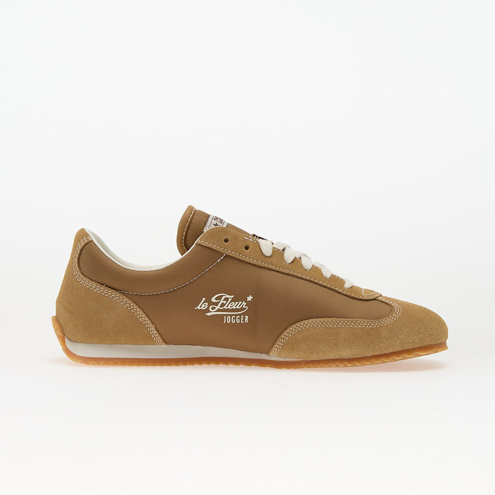 Skor för män Converse x Golf Le Fleur 1908 Jogger Bistre Dijon/ Star White