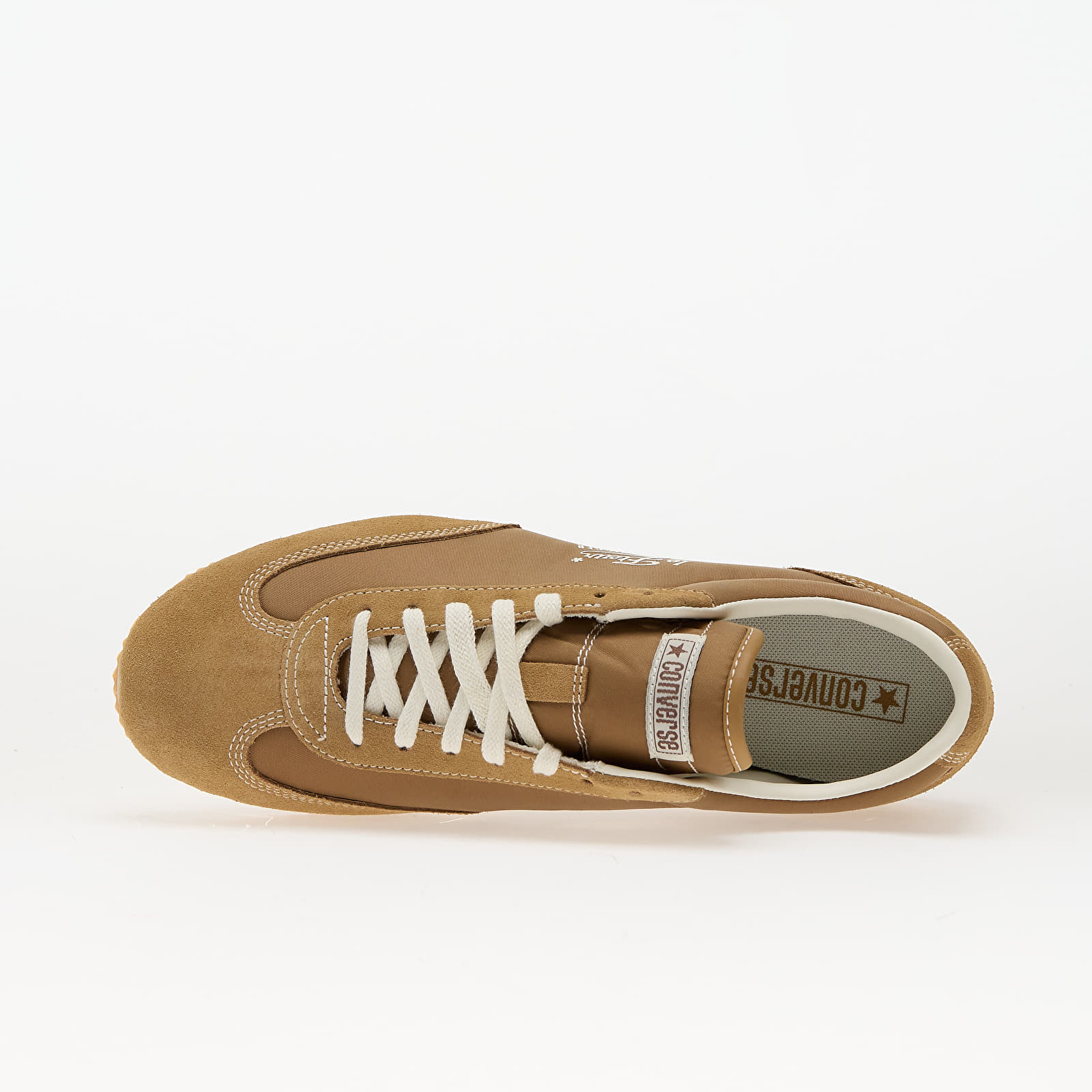 Skor för män Converse x Golf Le Fleur 1908 Jogger Bistre Dijon/ Star White