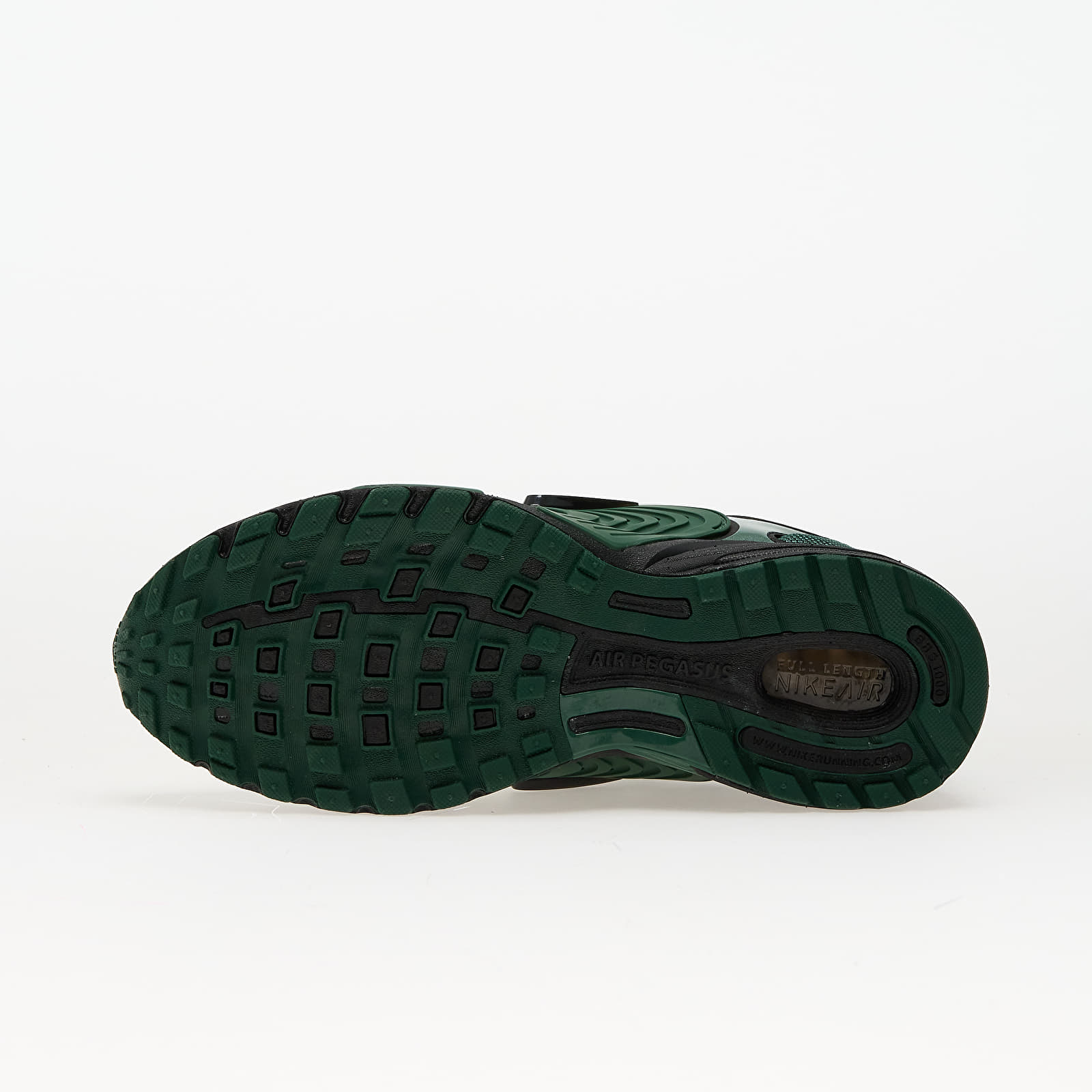Muške tenisice Nike Air Pegasus Wave Fir/ Black