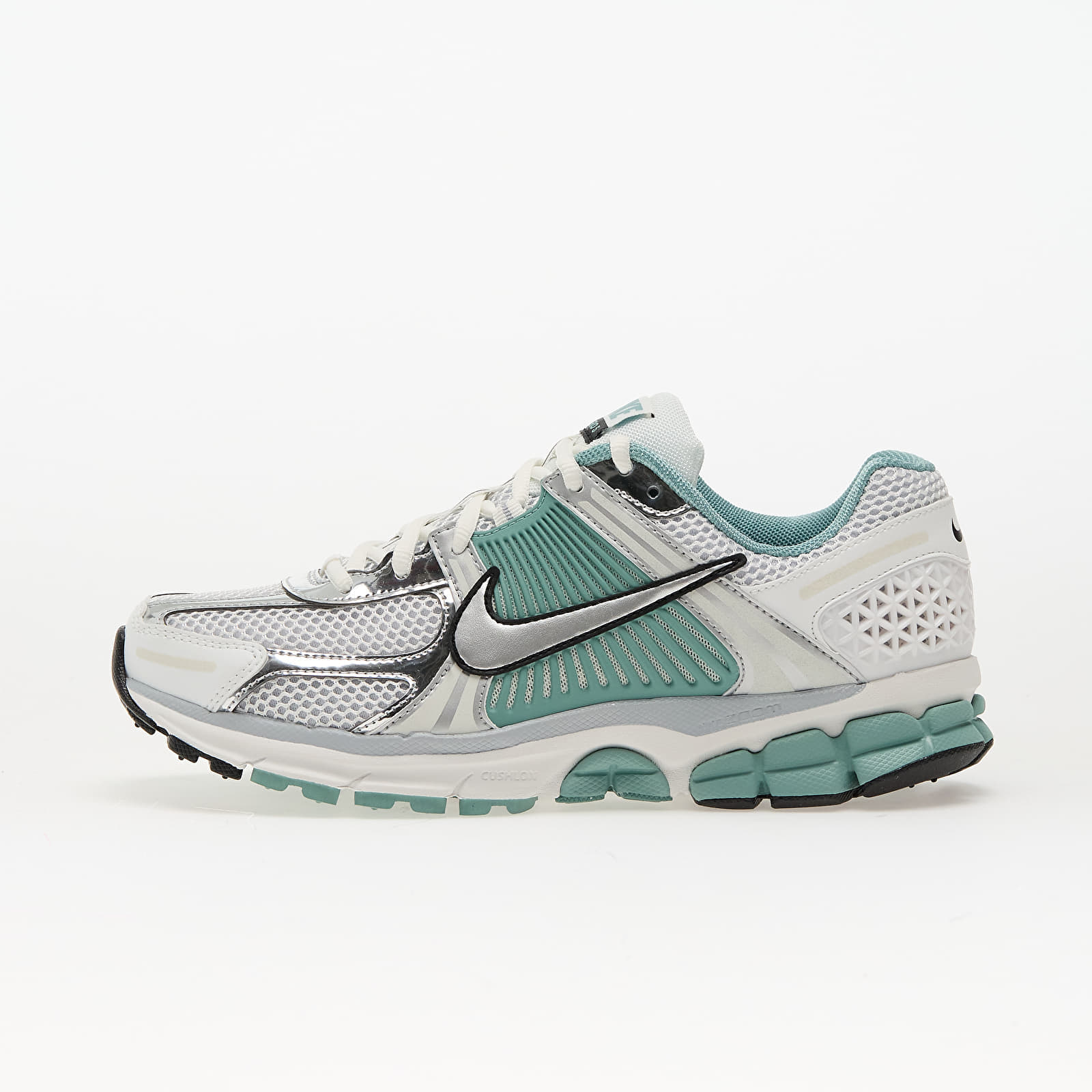 Sneakers Nike W Zoom Vomero 5 Summit White/ Mtlc Silver-Wolf Grey-Pure Platinum-Cannon-Black EUR 41