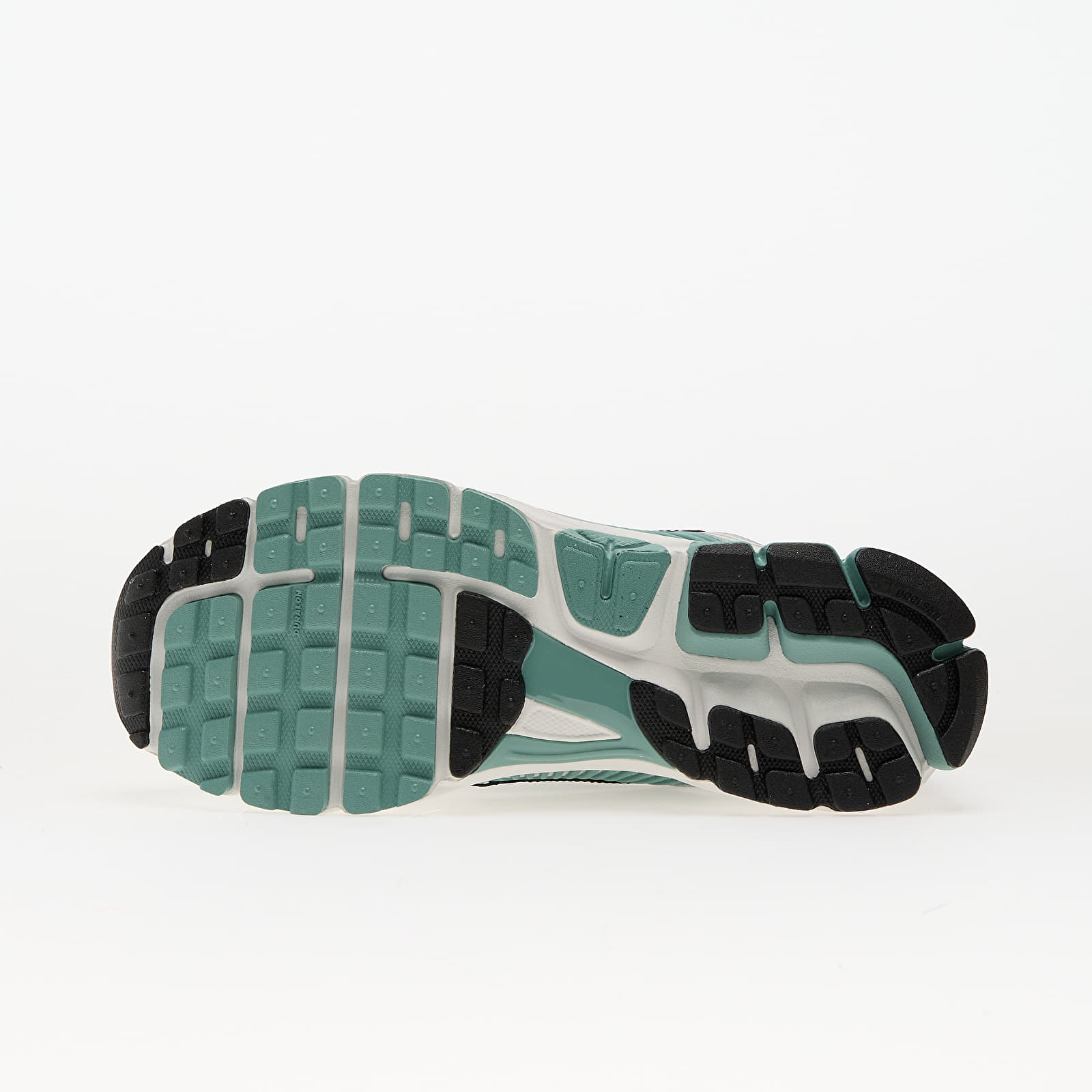 Ženske tenisice Nike W Zoom Vomero 5 Summit White/ Mtlc Silver-Wolf Grey-Pure Platinum-Cannon-Black