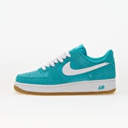 Nike Air Force 1 '07 Lv8 Dusty Cactus/ White-Gum Lt Brown