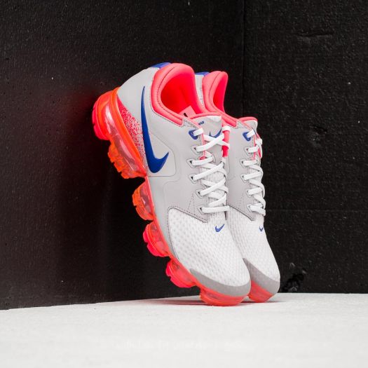 Women s shoes Nike Air Vapormax WMNS Vast Grey Ultramarine Footshop