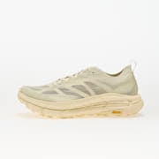 Hoka® U Mafate Speed 4 Lite Truffle Salt/ Vintage Yellow