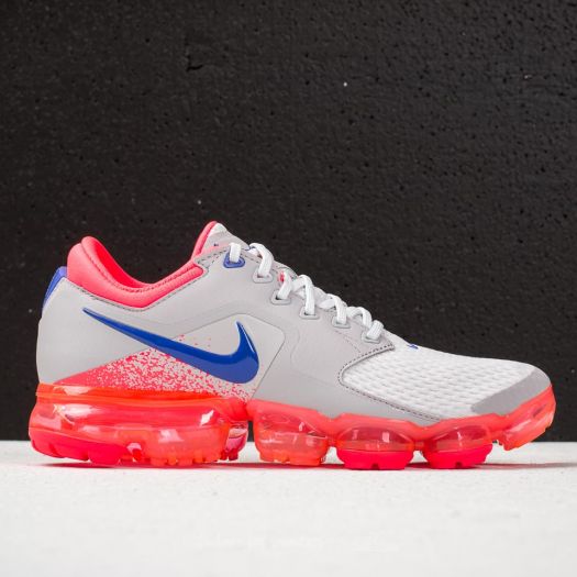 Nike vapormax grey carolina blue hotsell