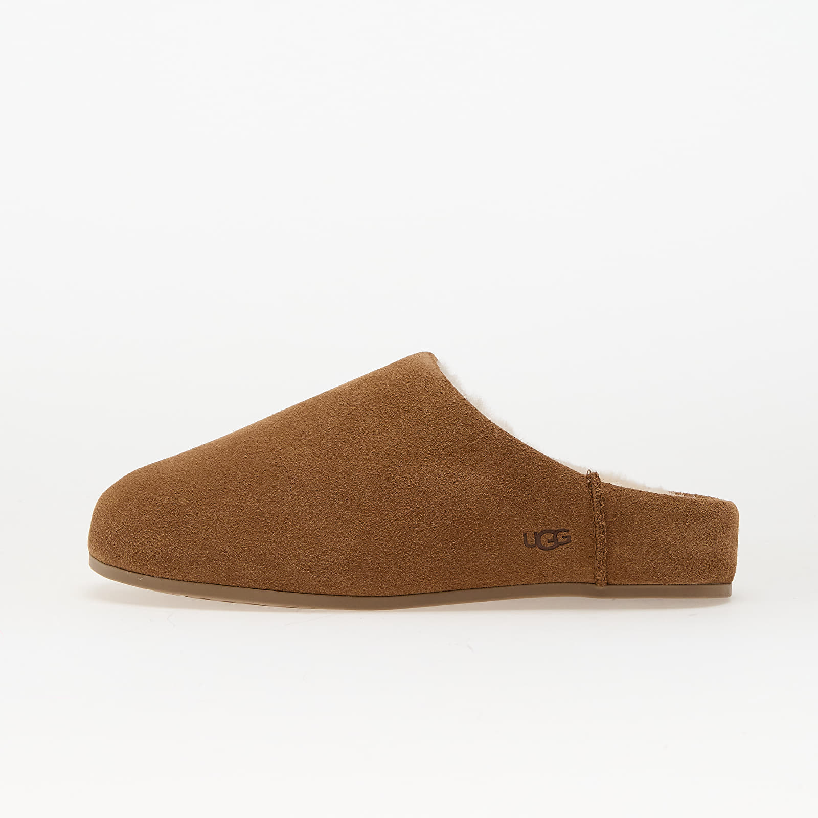 Ženske tenisice UGG W Elea Slip-On Chestnut