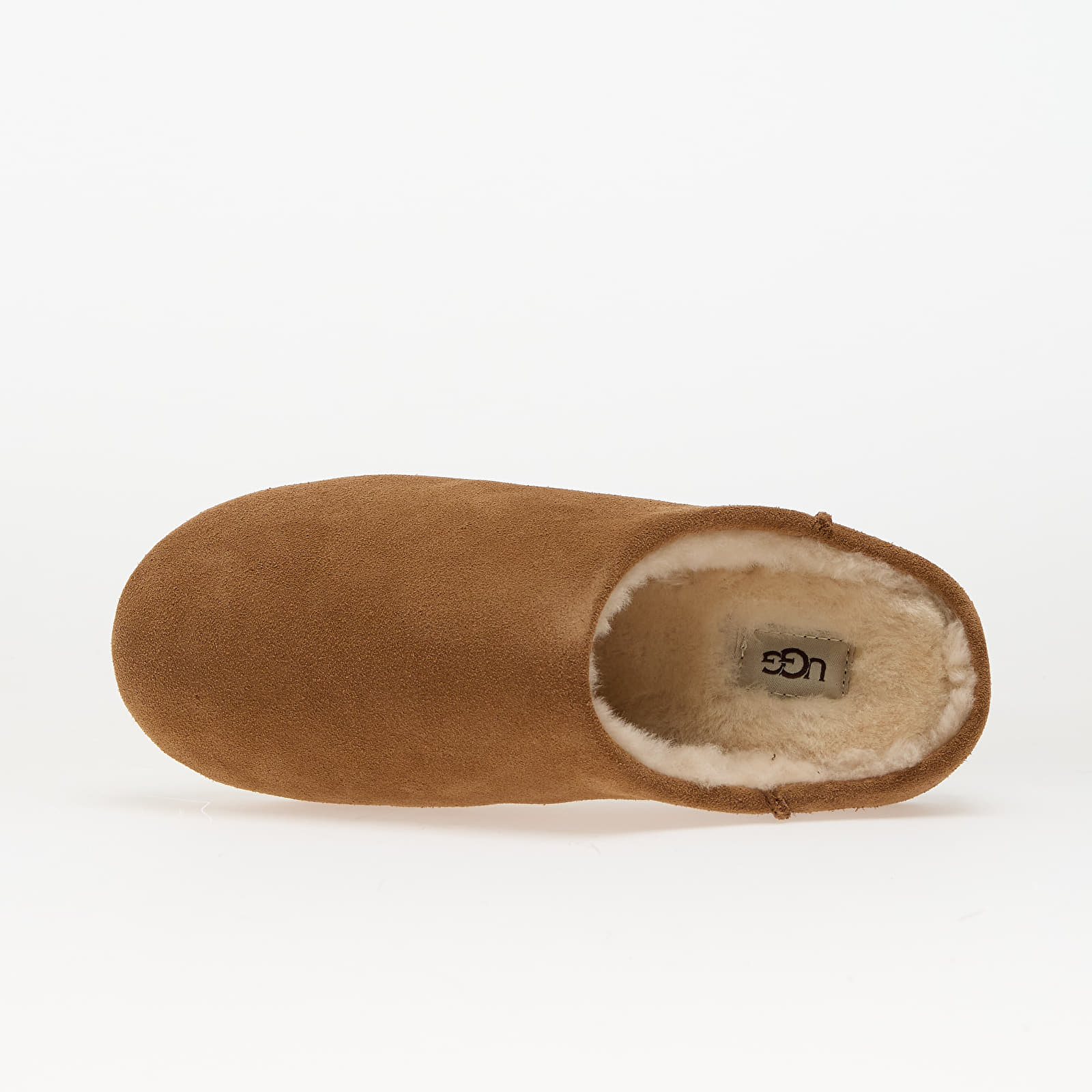 Ženske tenisice UGG W Elea Slip-On Chestnut