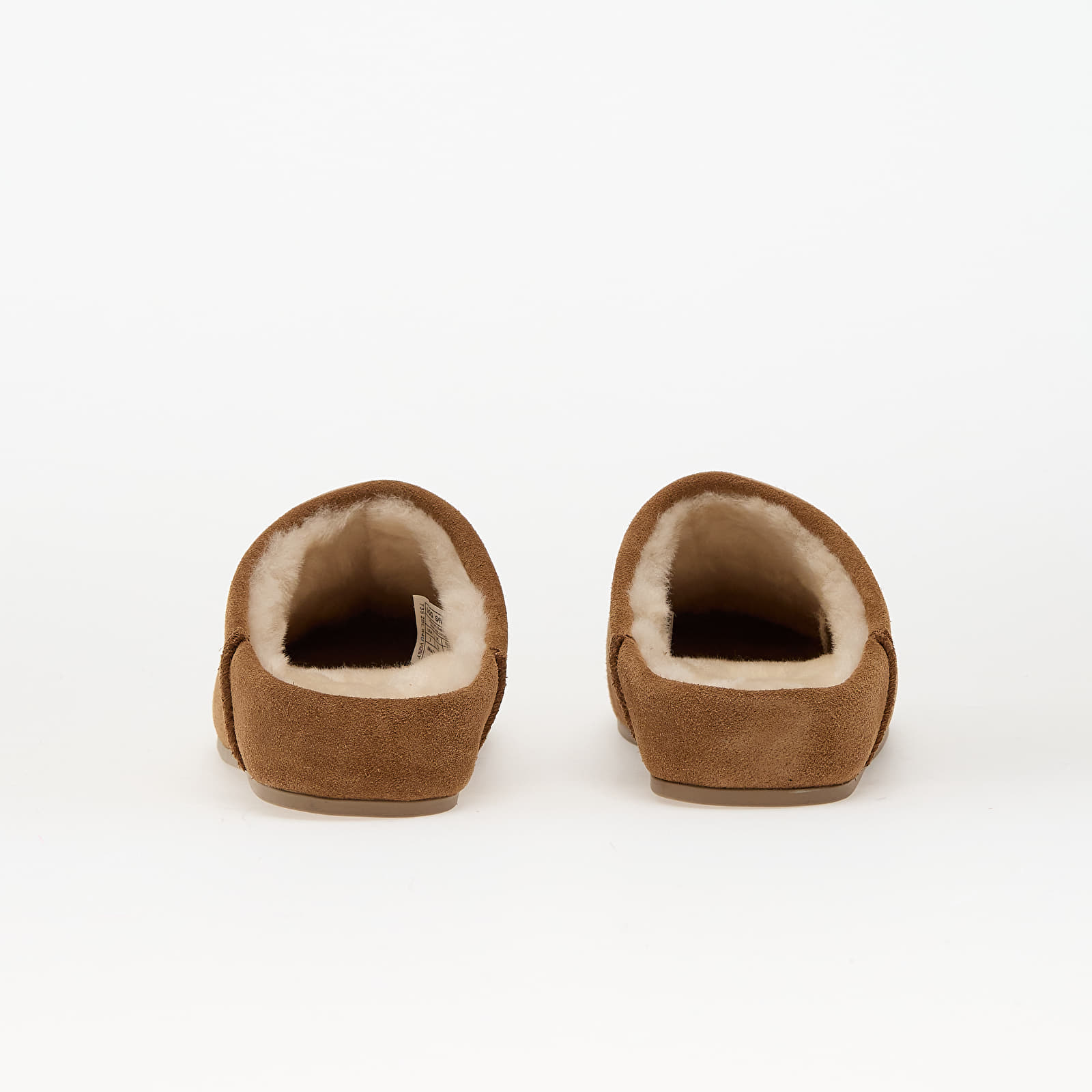 Ženske tenisice UGG W Elea Slip-On Chestnut