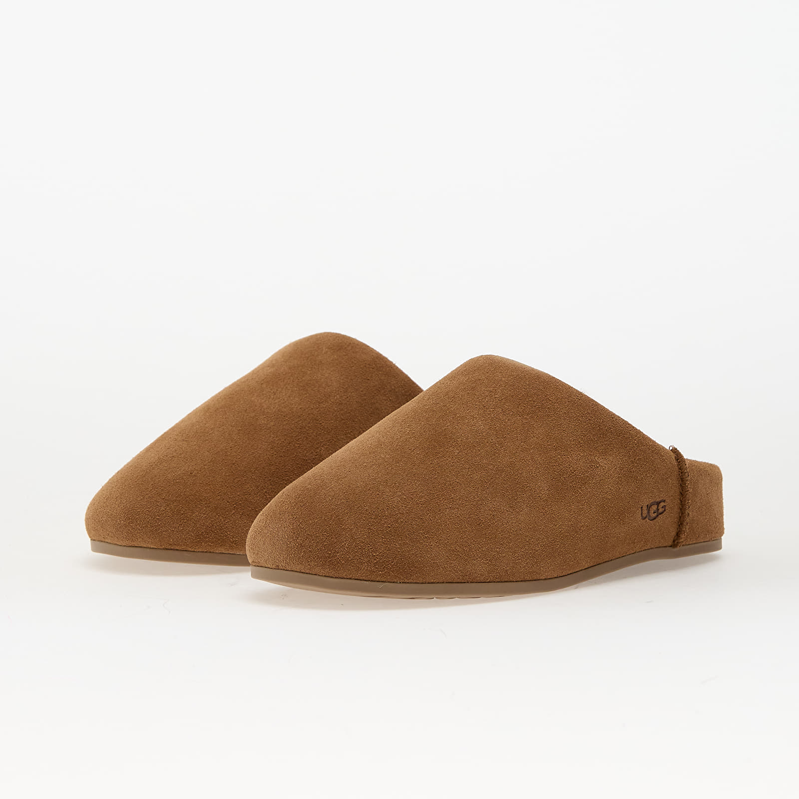 Ženske tenisice UGG W Elea Slip-On Chestnut